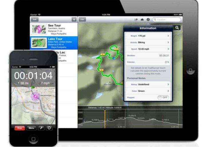A Look at the Best Navigation Software for Mac Users - Seamless Marine ...