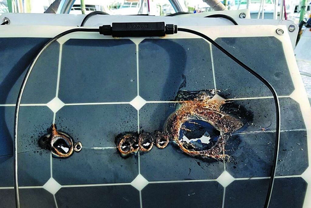 What You Need to Know about the SelfDestruction of Solar Panels