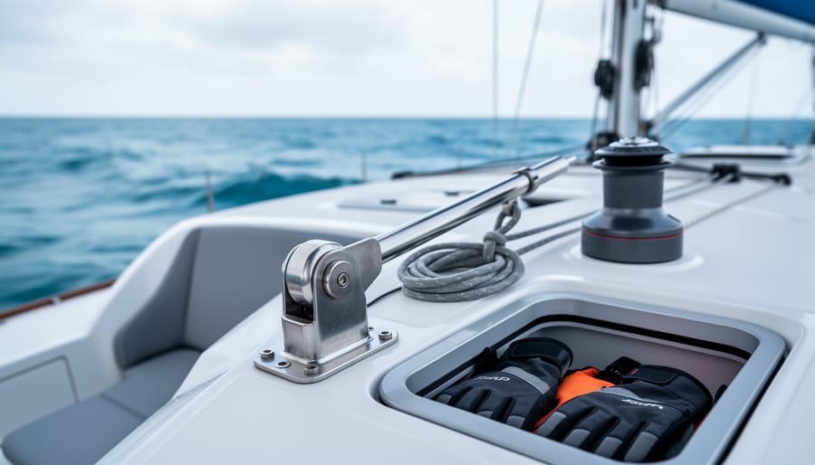 How to Choose an Emergency Tiller: A Buying Guide for Vessel Safety