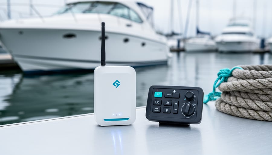 What Are Boat Monitoring Systems (and How Do They Work)?