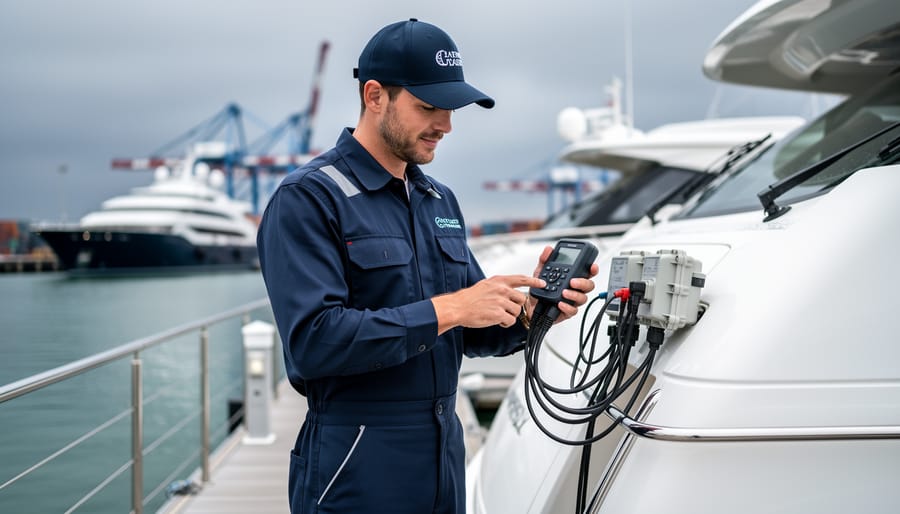 Marine Electronics Fort Lauderdale: Certified Professionals Deliver Integrated Solutions